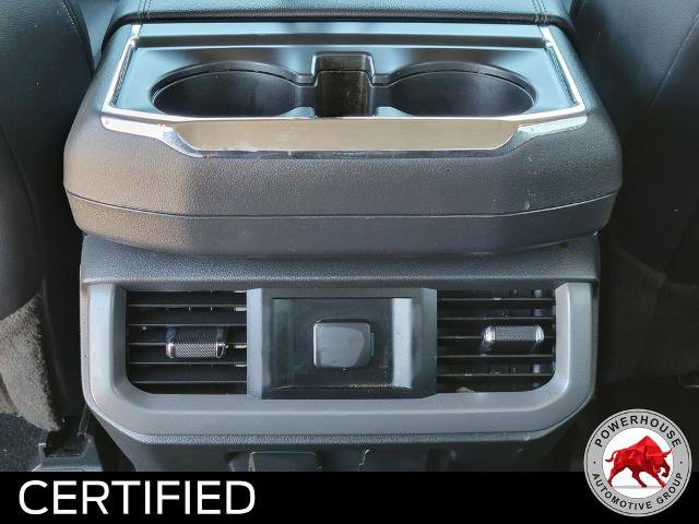 Certified 2023 Ford F150 Lariat w/ Trailer Tow Package image 16