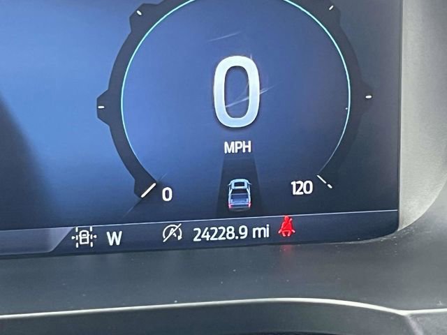 Certified 2025 Ford F150 XLT w/ Equipment Group 301A Standard image 30