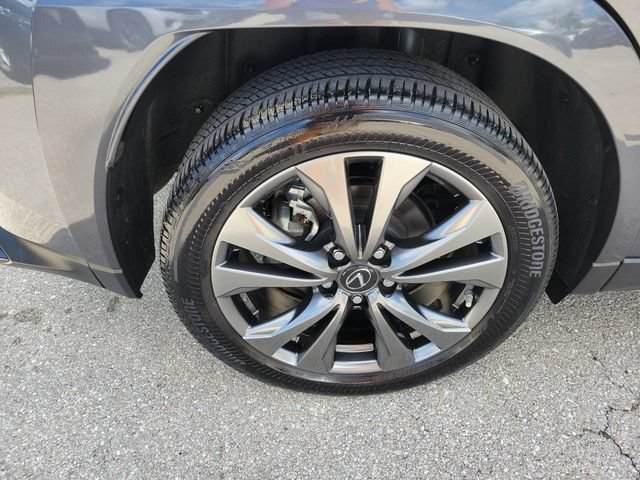 Used 2024 Lexus UX 250h F Sport FWD image 10