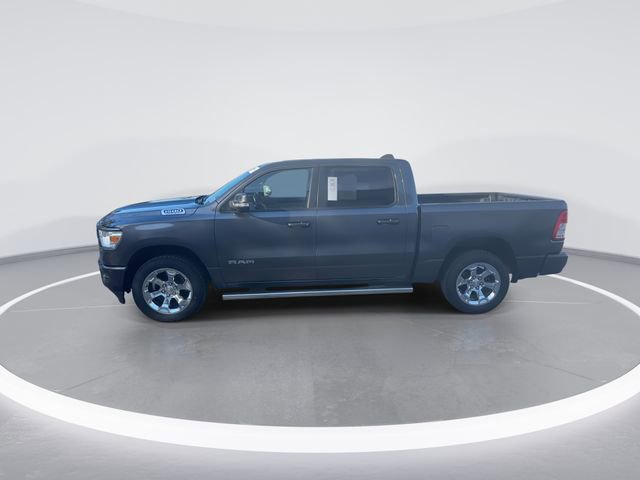 Used 2019 RAM 1500 Big Horn image 4