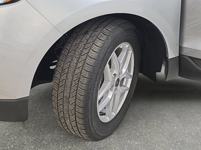 Certified 2024 Ford Edge SEL AWD/4WD image 28