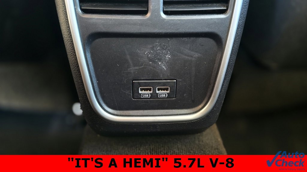 Used 2021 Dodge Charger R/T image 23