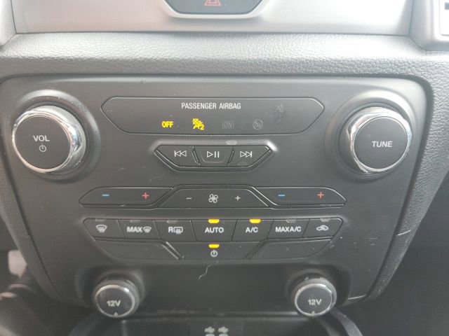 Certified 2021 Ford Ranger XLT RWD image 28