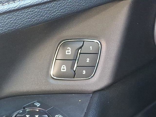 Certified 2021 Ford Expedition Max Limited image 29