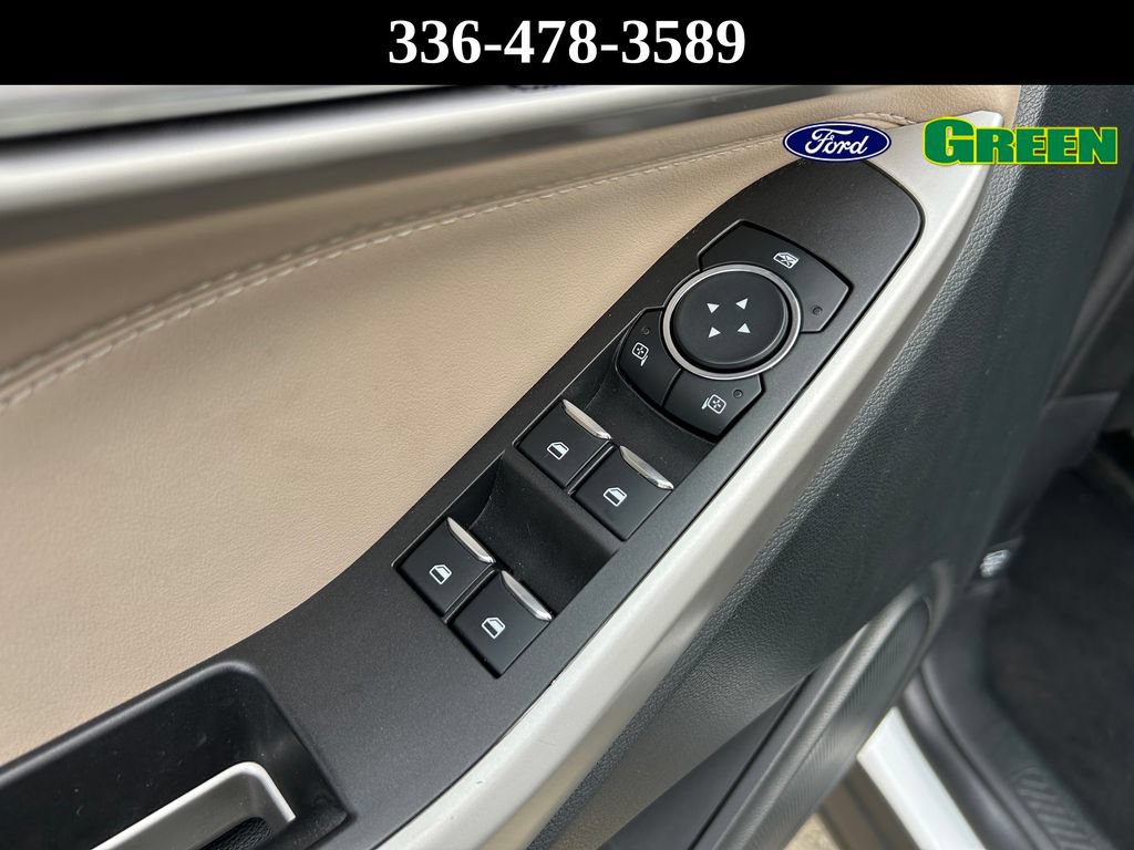 Certified 2023 Ford Explorer XLT w/ Equipment Group 202A AWD/4WD image 13