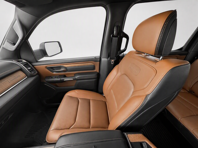 Used 2023 RAM 1500 Limited AWD/4WD image 13