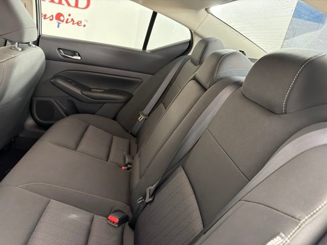 Used 2022 Nissan Altima 2.5 S FWD image 13