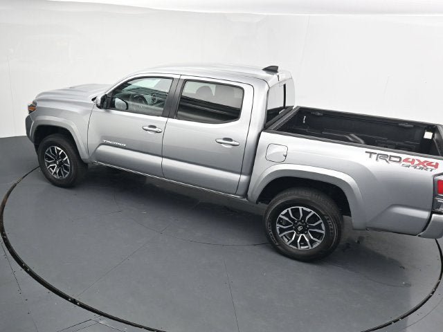 Used 2023 Toyota Tacoma TRD Sport w/ Advanced Technology Package AWD/4WD image 24