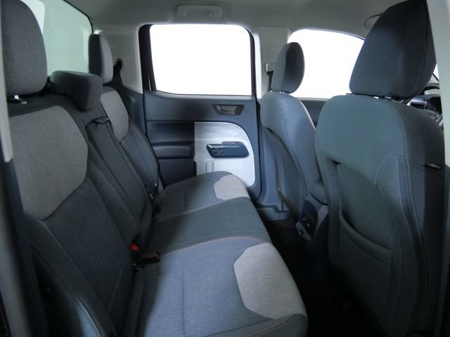 Certified 2024 Ford Maverick XLT w/ XLT Luxury Package FWD image 11