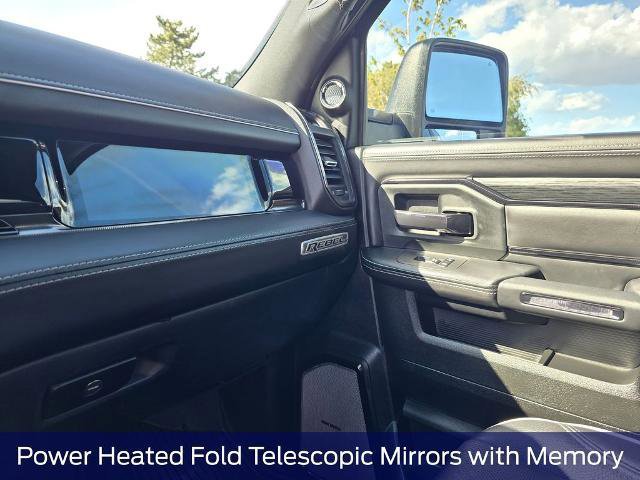 Used 2026 RAM 2500 Rebel w/ Rebel Level 2 Equipment Group AWD/4WD image 29