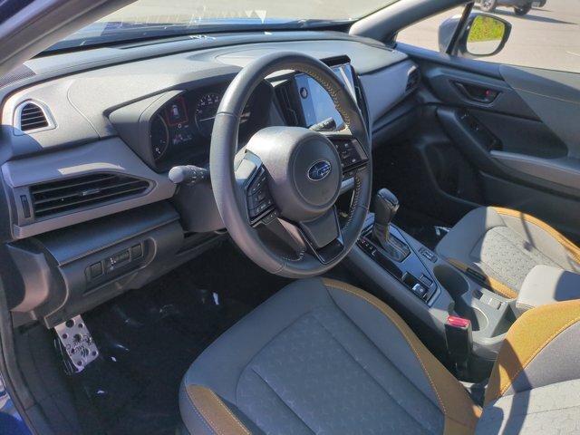 Used 2025 Subaru Crosstrek 2.5i Sport AWD/4WD image 16