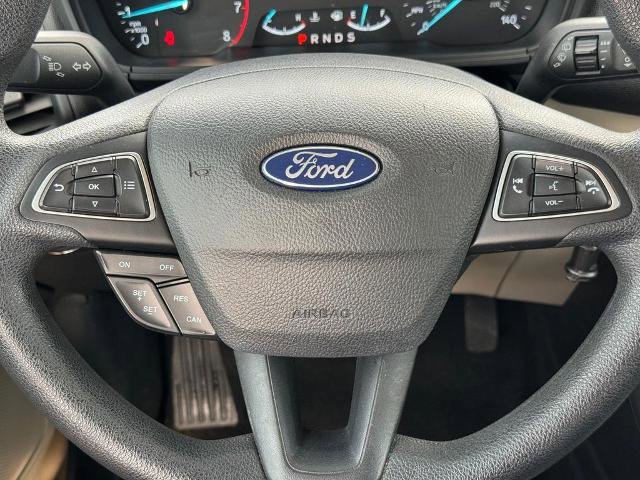 Certified 2020 Ford EcoSport S AWD/4WD image 11