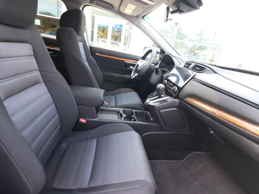 Used 2022 Honda CR-V EX image 15