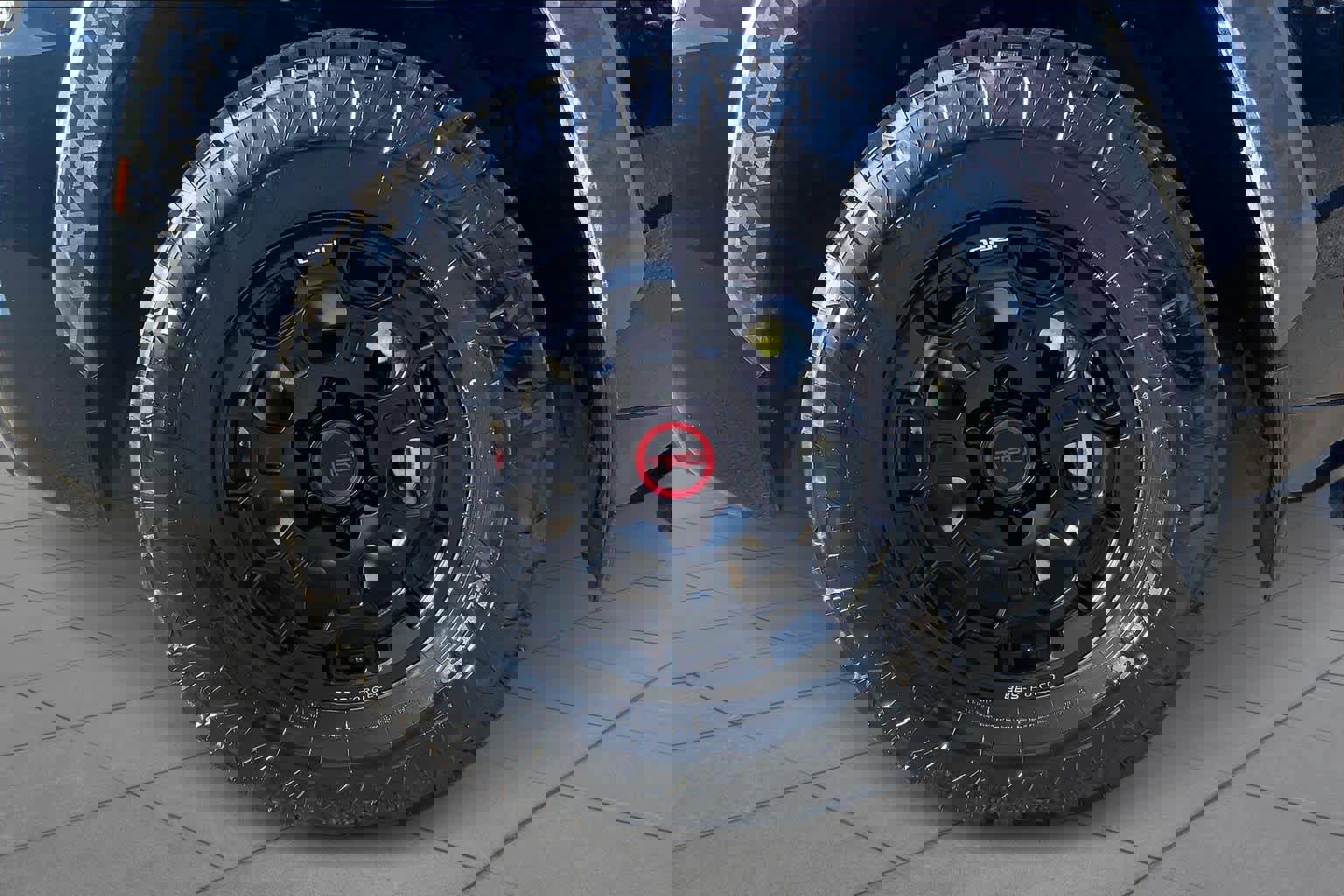 Used 2023 Toyota Sequoia TRD Pro image 13