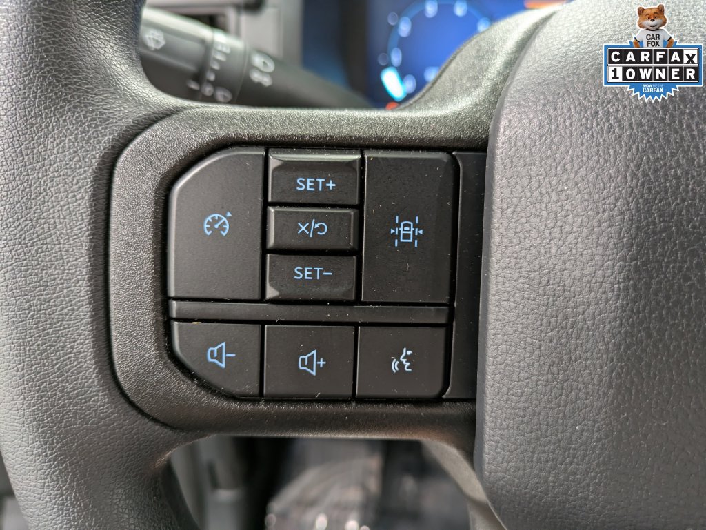 Certified 2026 Ford F150 STX w/ Equipment Group 200A AWD/4WD image 19