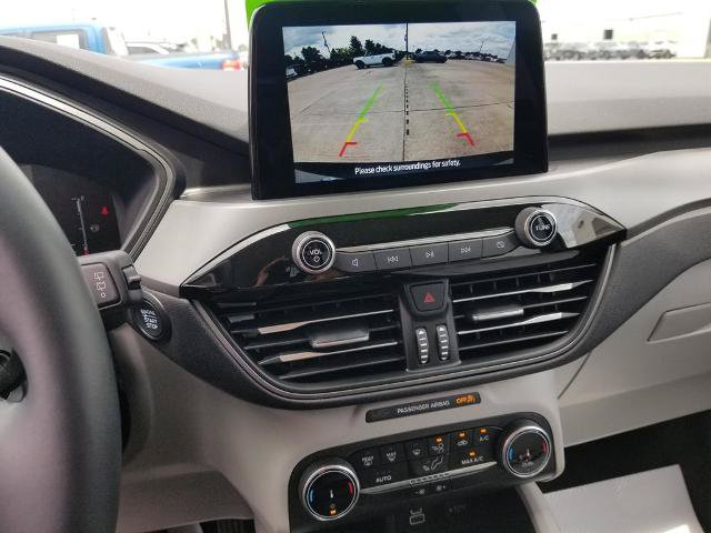 Certified 2024 Ford Escape Active FWD image 21