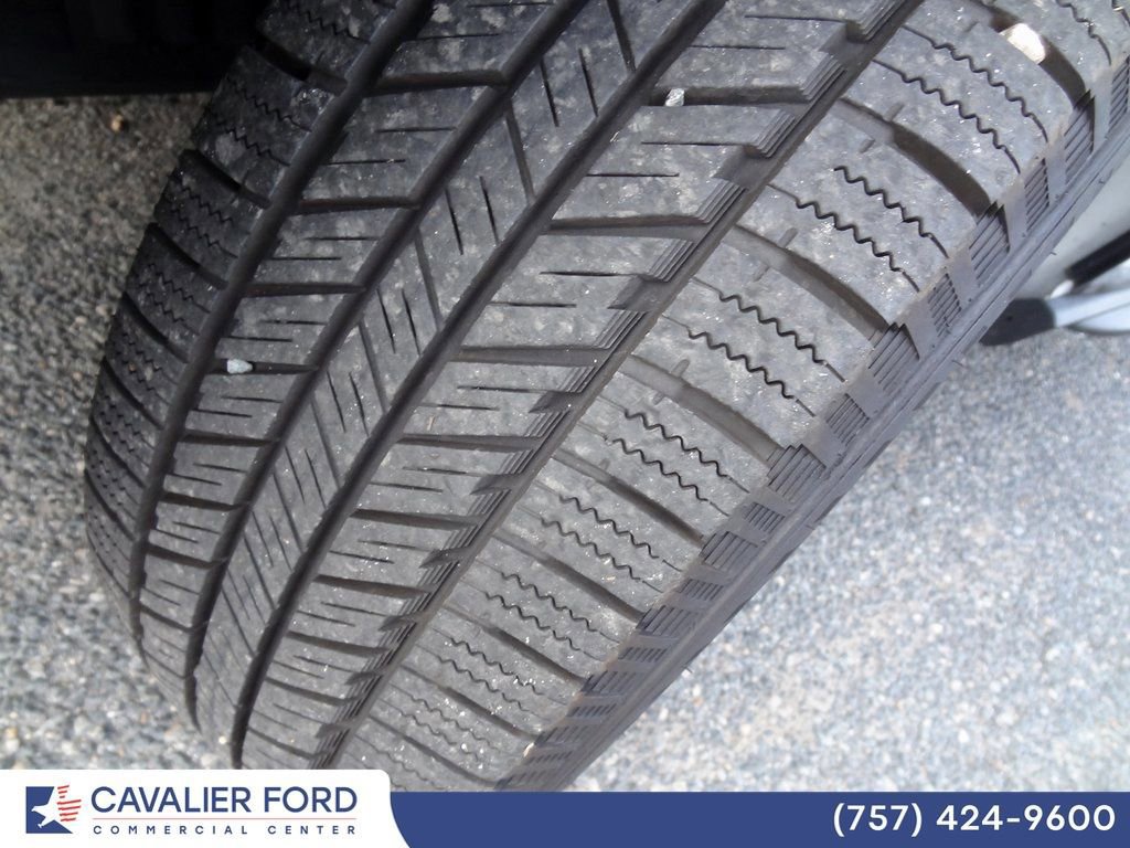 Certified 2023 Ford Transit 350 XLT image 33