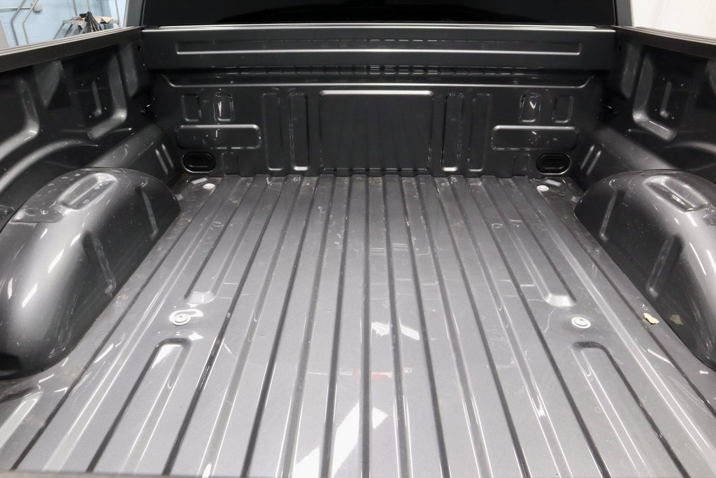 Certified 2025 Ford F150 STX image 13