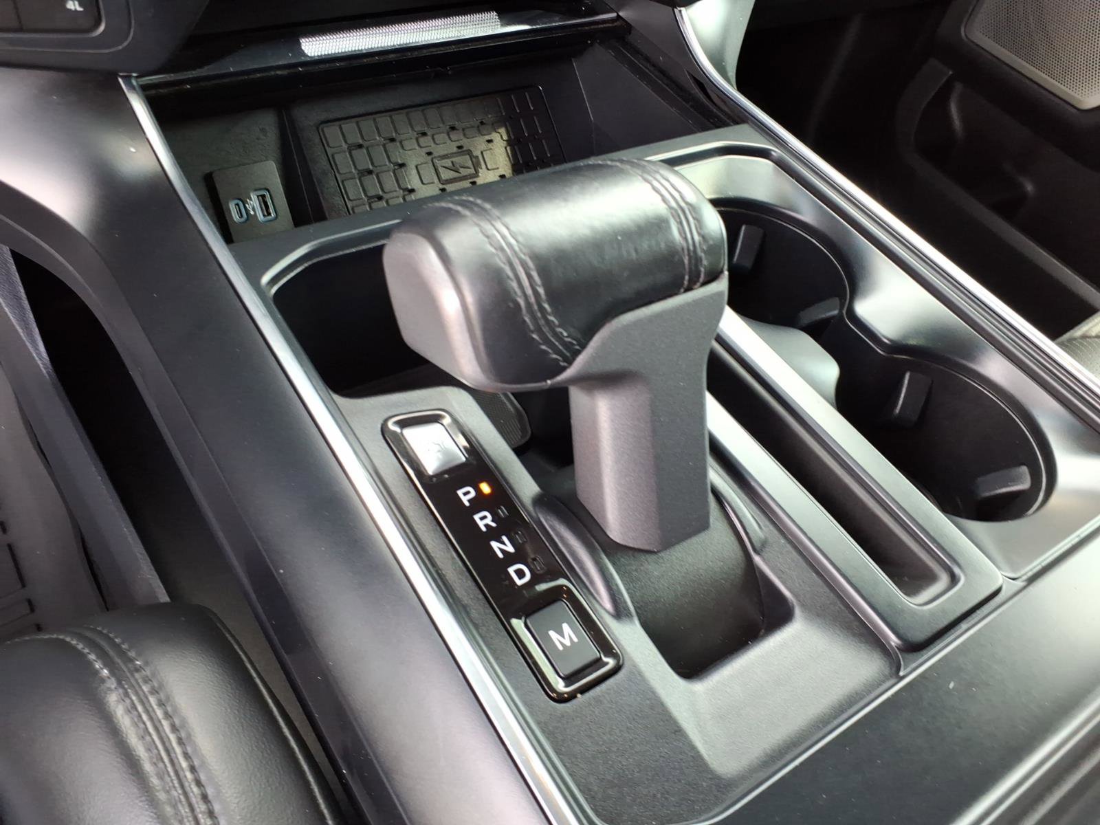 Certified 2023 Ford F150 Raptor AWD/4WD image 22