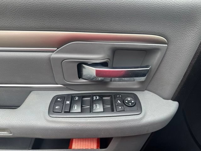 Used 2018 RAM 1500 Big Horn AWD/4WD image 10