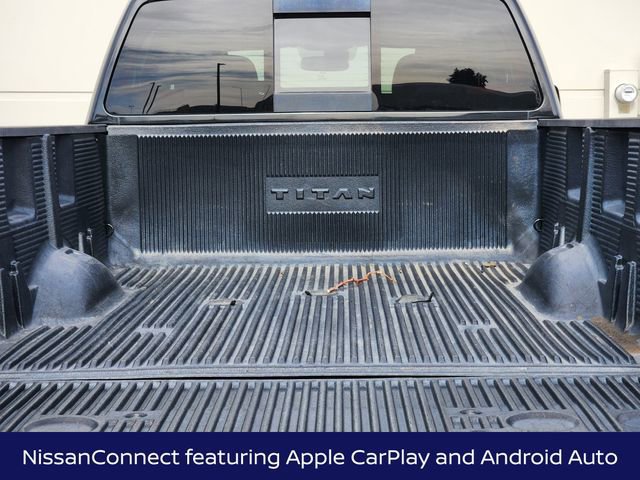 Used 2019 Nissan Titan SV w/ SV Convenience Package image 20
