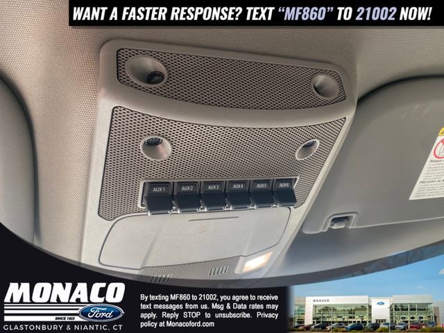 Certified 2022 Ford F350 XL w/ STX Appearance Package AWD/4WD image 17