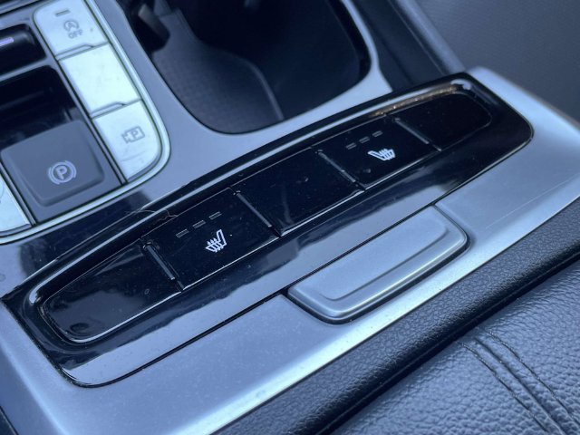 Used 2023 Hyundai Tucson SEL w/ Convenience Package FWD image 12