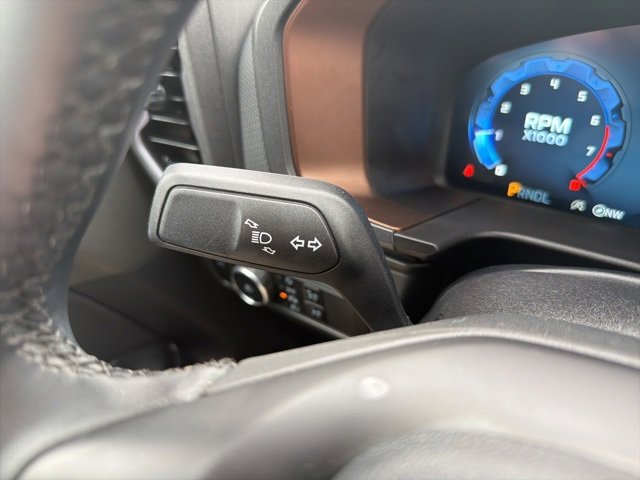 Certified 2025 Ford Bronco Sport Outer Banks w/ Outer Banks Tech Package+ image 17