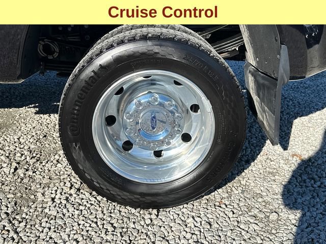 Certified 2025 Ford F450 XLT w/ Camper Package image 14