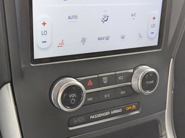 Certified 2022 Ford Edge SEL w/ Convenience Package AWD/4WD image 25