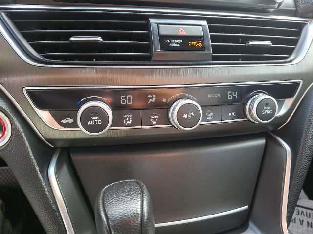 Used 2020 Honda Accord LX image 27