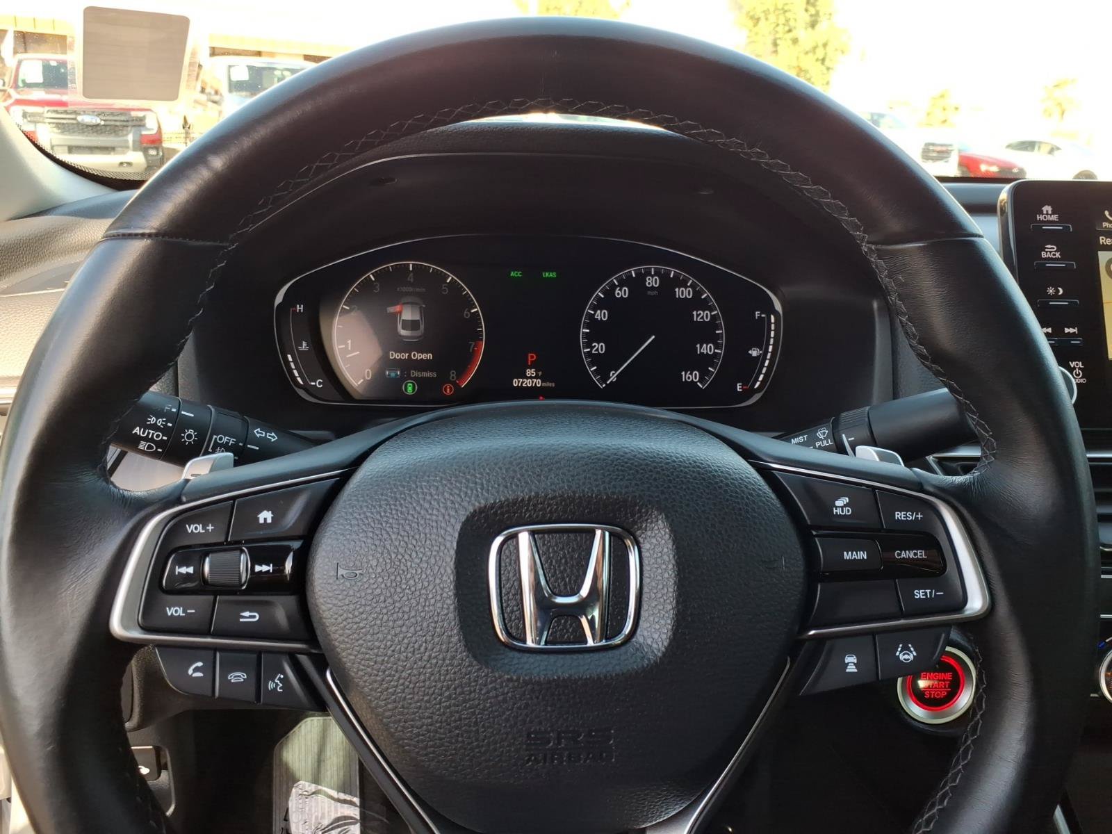 Used 2019 Honda Accord Touring image 19