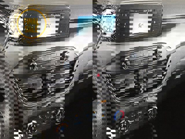 Certified 2020 Ford Escape S image 23