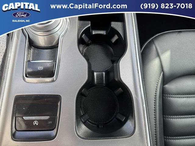 Certified 2022 Ford Edge SEL w/ Convenience Package image 31