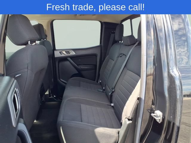 Certified 2019 Ford Ranger XLT w/ Equipment Group 302A Luxury AWD/4WD image 14