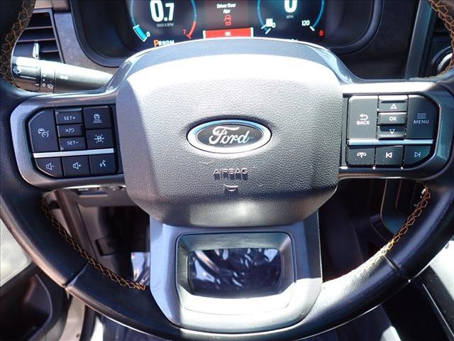 Certified 2023 Ford F150 Tremor w/ Equipment Group 402A High AWD/4WD image 22