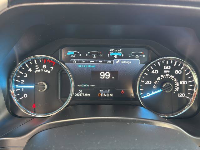 Certified 2020 Ford F150 Lariat AWD/4WD image 28