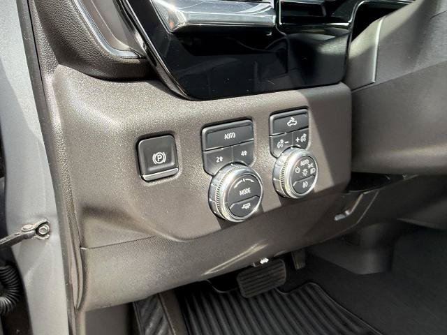 Used 2024 GMC Sierra 1500 Elevation AWD/4WD image 15
