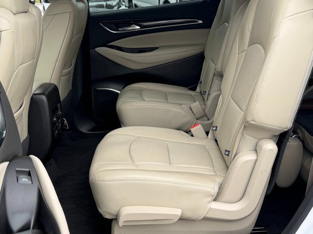 Used 2018 Buick Enclave Premium w/ Trailering Package AWD/4WD image 36