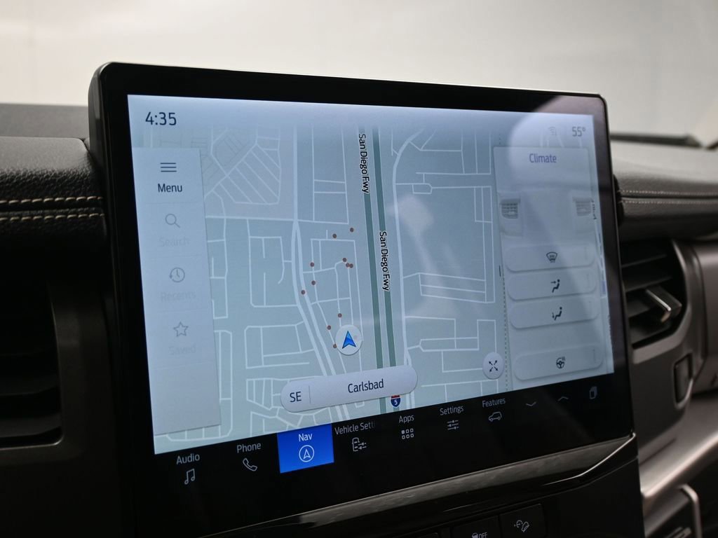 Certified 2024 Ford Expedition Max XLT image 43