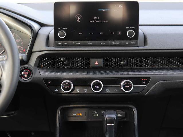Used 2023 Honda CR-V Sport image 26
