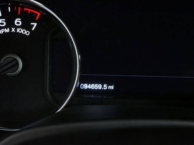 Certified 2017 Ford F150 Lariat w/ Equipment Group 502A Luxury AWD/4WD image 20