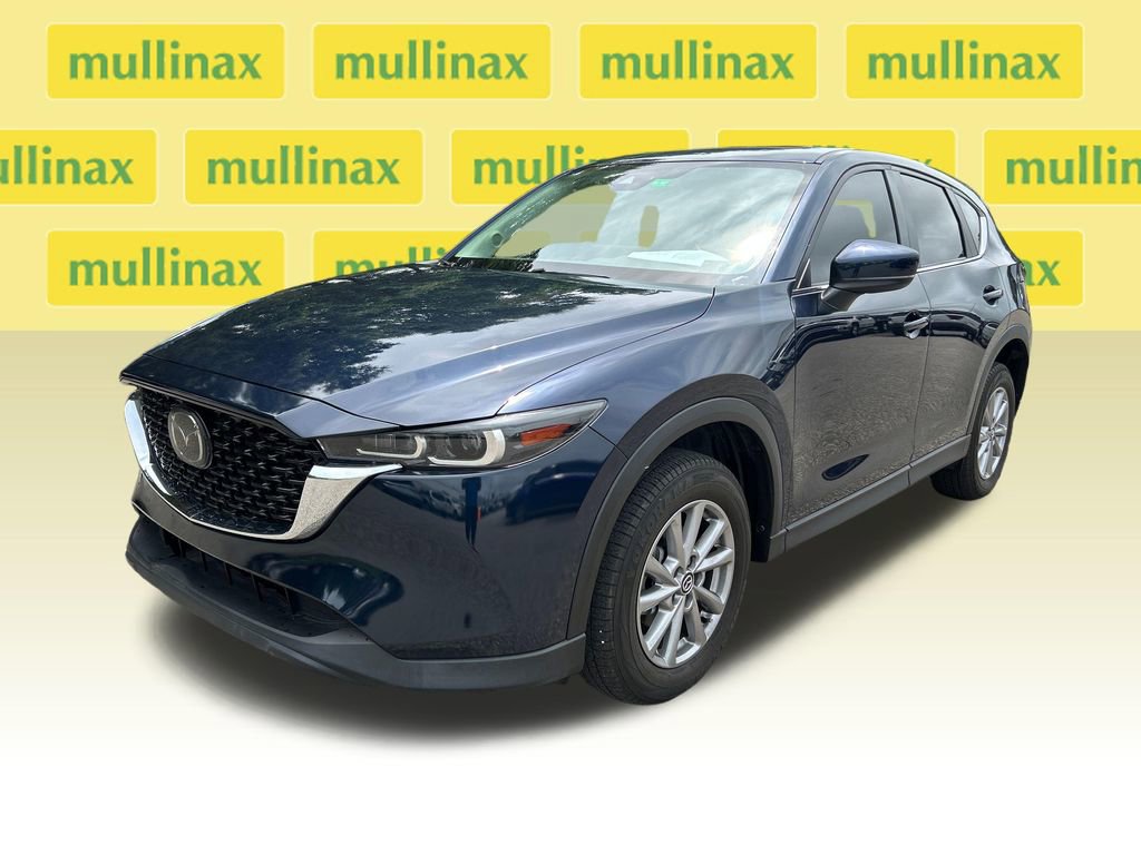 Used 2023 MAZDA CX-5 AWD 2.5 S image 6