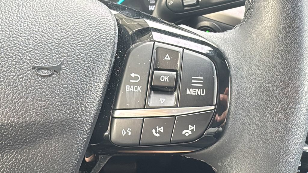 Certified 2022 Ford Escape SEL image 13