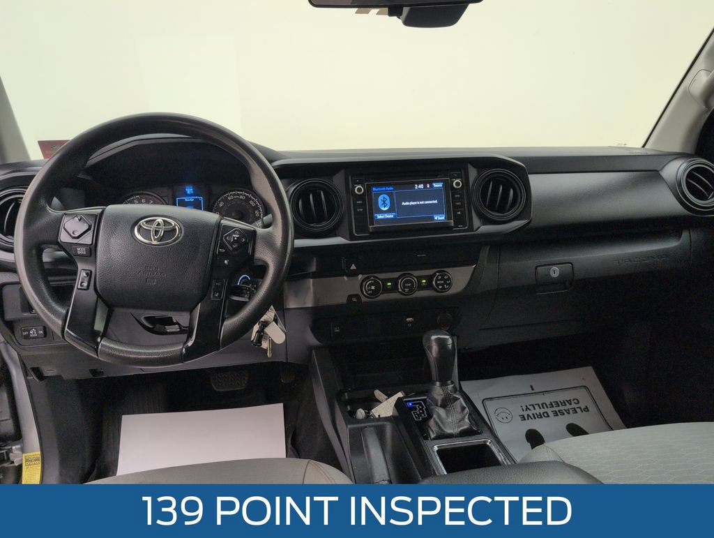 Used 2019 Toyota Tacoma SR w/ SR Convenience Package RWD image 7