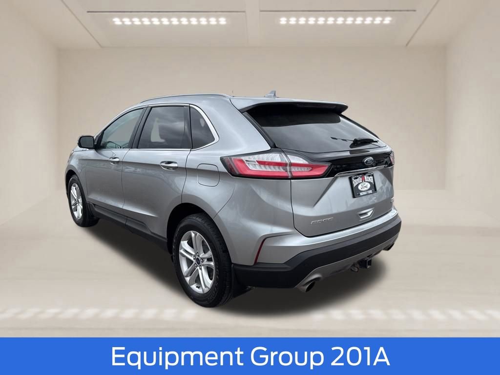 Certified 2020 Ford Edge SEL w/ Convenience Package AWD/4WD image 5