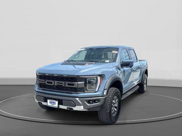 Certified 2023 Ford F150 Raptor