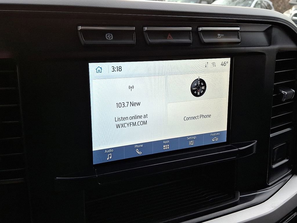 Certified 2024 Ford F250 XLT image 15