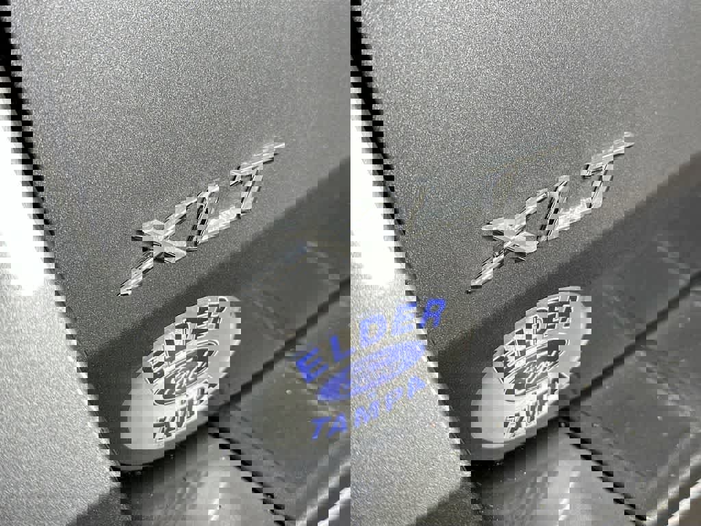 Certified 2024 Ford Explorer XLT image 7