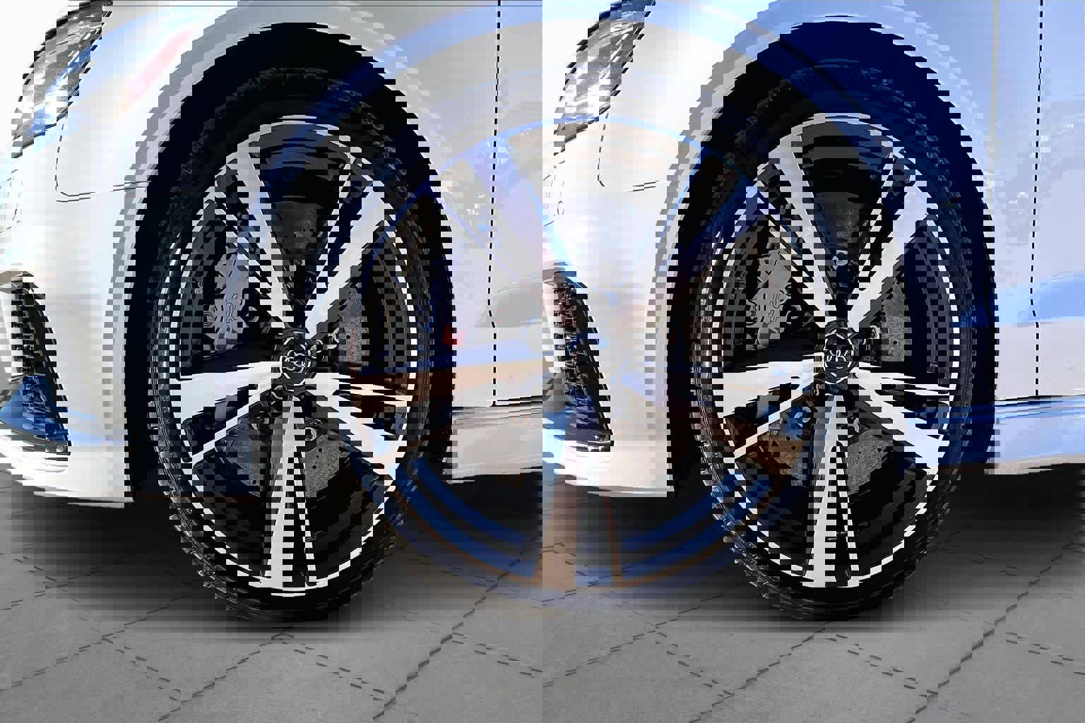 Used 2018 Audi RS 3 w/ Dynamic Plus Package image 10